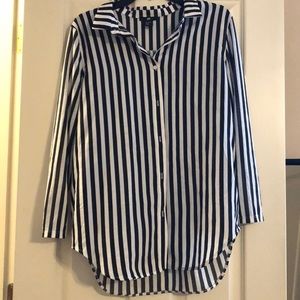 H&M long sleeved top